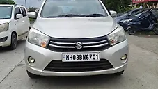 Used Maruti Suzuki Celerio VXi AMT in Nagpur