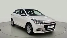 Used Hyundai Elite i20 Sportz 1.2 [2016-2017] in Chandigarh