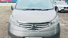 Used Nissan Evalia XV in Navi Mumbai