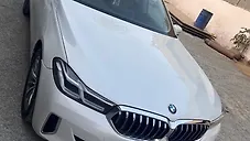 Used BMW 6-Series GT 620d Luxury Line [2019-2019] in Gurgaon