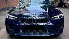 Used BMW 3 Series Gran Limousine 330Li M Sport [2023] in Mumbai