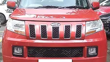 Used Mahindra TUV300 T6 in Mumbai