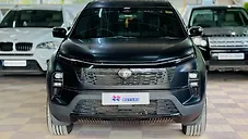 Used Tata Safari Accomplished Plus 6 STR Dark Edition AT in Hyderabad