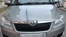 Used Skoda Fabia Active 1.2 MPI in Kolkata
