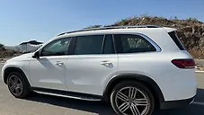 Used Mercedes-Benz GLS 400d 4MATIC [2020-2023] in Gurgaon
