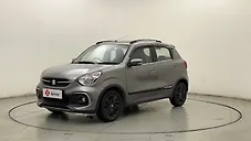 Used Maruti Suzuki Celerio ZXi Plus [2021-2023] in Mumbai