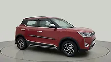 Used Mahindra XUV300 W8 (O) 1.2 Petrol in Hyderabad