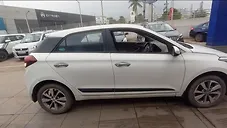 Used Hyundai Elite i20 Asta 1.2 in Raipur