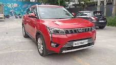 Used Mahindra XUV300 W8 1.2 Petrol [2019] in Bangalore