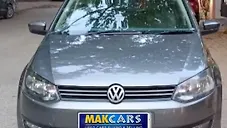 Used Volkswagen Polo Highline1.2L D in Chennai