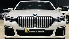 Used BMW 7-Series 740 Li M Sport in Hyderabad