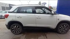 Used Maruti Suzuki Vitara Brezza VDi in Raipur