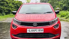 Used Tata Altroz XM Petrol [2021-2022] in Vadodara