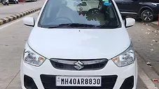 Used Maruti Suzuki Alto VXi [2014-2019] in Nagpur