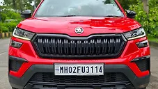 Used Skoda Kushaq Monte Carlo 1.5L TSI DSG in Mumbai