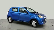 Used Maruti Suzuki Alto 800 LXi in Delhi