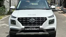 Used Hyundai Venue SX (O) 1.0 Turbo in Chennai