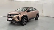 Used Tata Curvv ICE Accomplished S 1.2 Revotron Petrol 7DCA in Lucknow