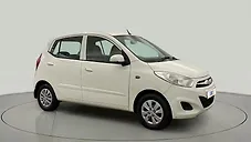 Used Hyundai i10 Sportz 1.2 Kappa2 in Noida