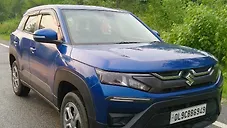 Used Maruti Suzuki Vitara Brezza LXi S-CNG [2023-2023] in Delhi