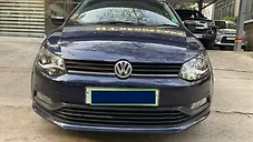 Used Volkswagen Polo 1.2 MPI in Chennai