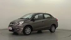 Used Honda Amaze 1.2 VX i-VTEC in Ghaziabad