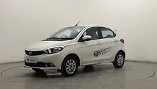 Used Tata Tiago Revotron XZ in Hyderabad