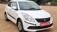 Used Maruti Suzuki Swift DZire LDI in Delhi