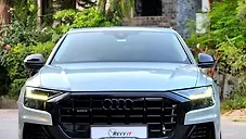 Used Audi Q8 Celebration in Delhi