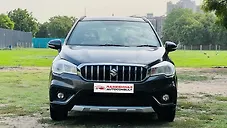 Used Maruti Suzuki S-Cross Zeta 1.3 in Ahmedabad