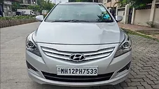 Used Hyundai Verna 1.6 VTVT S AT in Nagpur