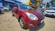 Used Ford Figo Duratorq Diesel ZXI 1.4 in Chennai