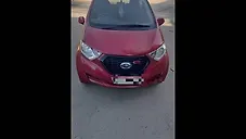 Used Datsun Redigo S [2016-2019] in Vadodara