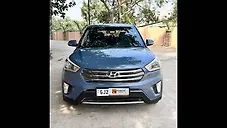 Used Hyundai Creta 1.6 SX Plus AT in Vadodara