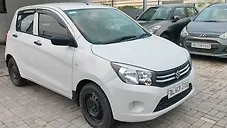 Used Maruti Suzuki Celerio VXi AMT in Delhi