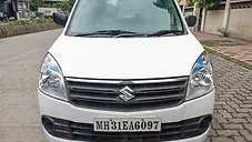 Used Maruti Suzuki Wagon R VXi in Nagpur