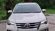 Used Toyota Fortuner 2.8 4x2 AT [2016-2020] in Lucknow