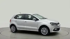 Used Volkswagen Polo Comfortline 1.0L (P) in Chennai