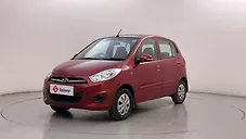 Used Hyundai i10 Sportz 1.2 AT Kappa2 in Bangalore