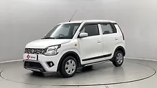 Used Maruti Suzuki Wagon R VXI 1.0 AGS [2022-2023] in Jaipur