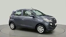 Used Hyundai Santro Sportz CNG [2018-2020] in Navi Mumbai