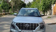Used Hyundai Venue SX 1.5 Diesel in Lucknow