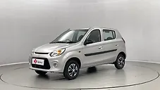 Used Maruti Suzuki Alto 800 Lxi in Jaipur