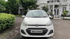 Used Hyundai Grand i10 Sports Edition 1.2L Kappa VTVT in Kolkata