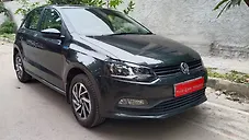 Used Volkswagen Polo CUP Edition Petrol in Bangalore