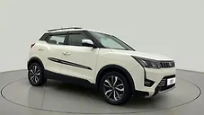 Used Mahindra XUV300 W8 (O) 1.5 Diesel AMT in Bangalore