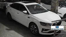 Used Skoda Slavia Style 1.0L TSI AT in Coimbatore