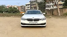 Used BMW 5-Series 520d Sport Line in Delhi