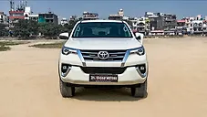 Used Toyota Fortuner 2.8 4x2 AT [2016-2020] in Delhi