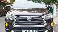 Used Toyota Innova Crysta 2.4 G 7 STR [2016-2017] in Chennai